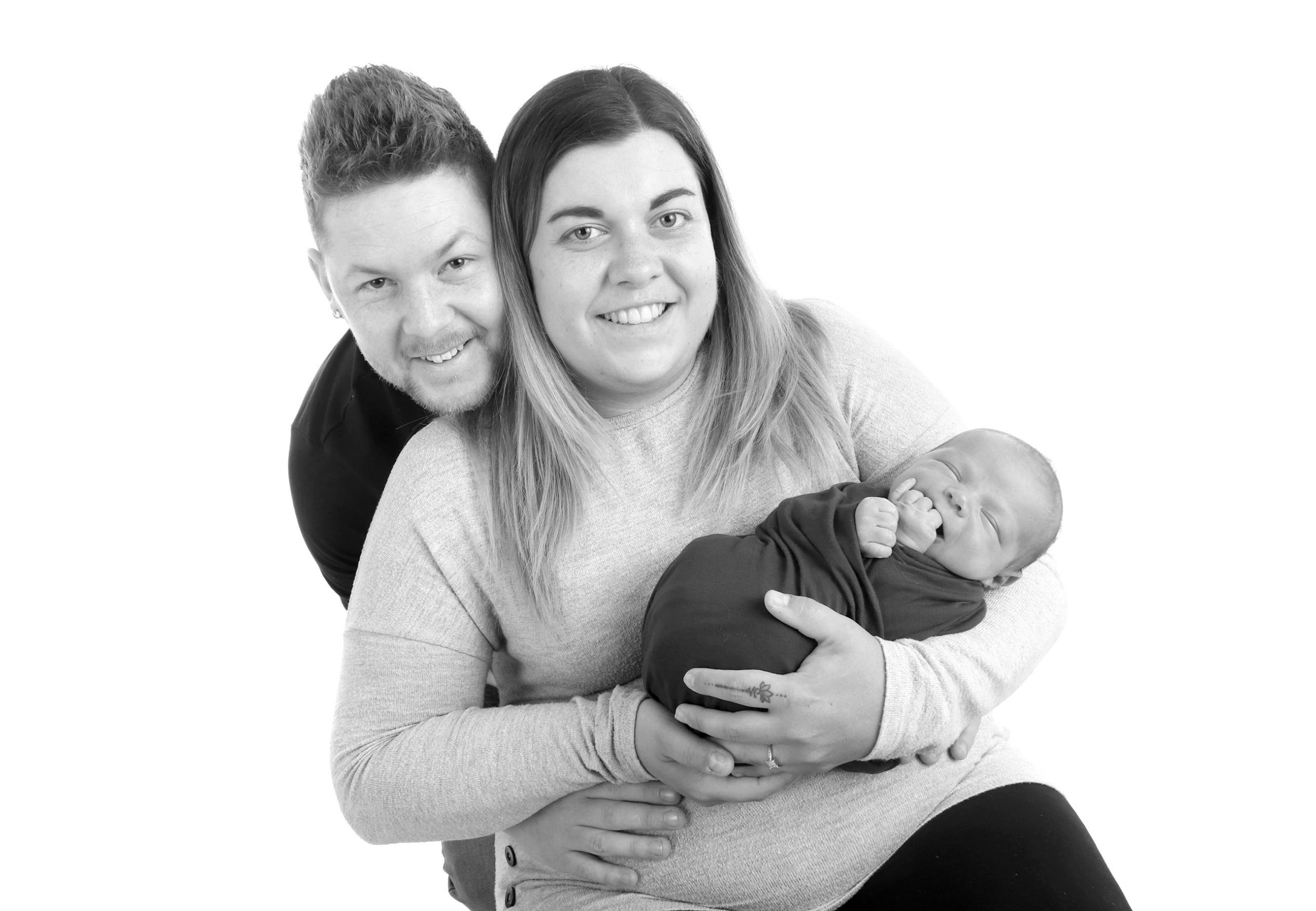 Picture Studios - Fun Family Photography
